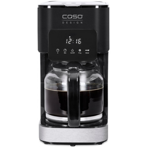 Кофеварка CASO Coffee Taste & Style